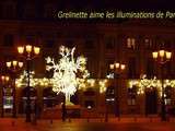 Illuminations Parisiennes 1 : Place Vendôme Bis Repetita