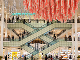 Inspiration Super Japon au Bon Marché