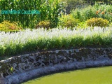 Jardin Potager Fleuri de Saint Jean de Beauregard, Fête des Plantes en approche