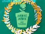 Jardins jardin 2019, Paris, 16 ème édition