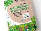 Je crée ma Pelouse écologique