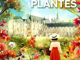 Jeu Concours : et si vous gagniez vos Entrées Coupe File pour les Journées des Plantes de Chantilly