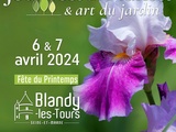 Journées des Plantes de Blandy les Tours : Jeu pour gagner vos Entrées