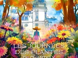 Journées des Plantes de Chantilly : Bulbomania les 10, 11 et 12 octobre prochains