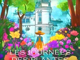Journées des Plantes de Chantilly, les 16, 17 et 18 mai 2025