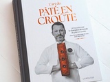 L'Art du Pâté en Croûte, par Frédéric Le Guen Geffroy