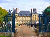 L'Iconique Fête de Plantes de Saint Jean de Beauregard
