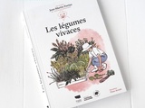 Légumes Vivaces, par Jean-Martin Fortier