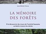 Mémoire des Forêts