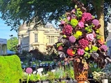 Mille et Une Pépites Végétales aux Journées des Plantes de Chantilly