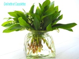 Mystères du Muguet... Paradoxe de la fleur qui portait bonheur mais qui était toxique et dont la fragrance était  muette 