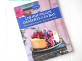 Nouveaux Desserts à ig Bas