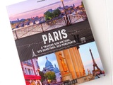 Paris à travers son Histoire, ses Quartiers, ses Monuments
