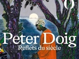 Peter Doig, Reflets du Siècle, au Musée d'Orsay