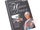 Petit Larousse de l'Histoire de France