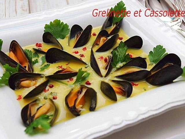 Les Meilleures Recettes de Plante huître