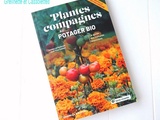 Plantes Compagnes au Potager bio, Le Guide des Cultures Associées, par Sandra Lefrançois et Jean Paul Thorez
