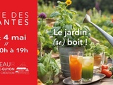 Plantes, Plaisirs Passions : La Fête de Plantes qui conjugue amour de la Chlorophylle, Jardin potager Remarquable, Architecture et Histoire