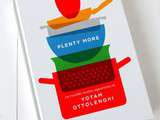 Plenty More, Les nouvelles recettes Végétariennes de Yotam Ottolenghi