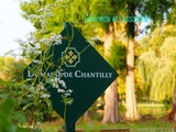 Prix des Trois Grâces Botaniques aux Journées des Plantes de Chantilly