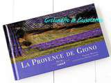 Provence de Giono