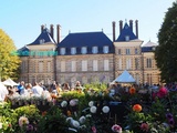 Quand Saint-Jean de Beauregard fédère autour de la Fête des Plantes d'Automne