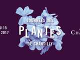 Qui veut Gagner ses Invitations Coupe File pour les Journées des Plantes de Chantilly