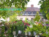 Résultat du Jeu : Les Gagnants des Entrées Coupe File pour la Fête des Plantes d'Automne de Saint Jean de Beauregard sont