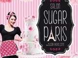 Salon Sugar, Paris