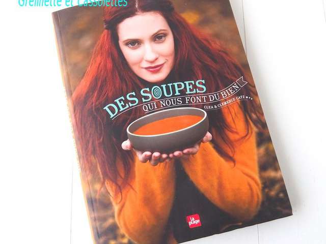 Des Soupes Qui Nous Font Du Bien recettes.de