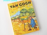Van Gogh, la Bio Graphique