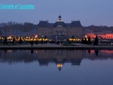 Vaux le Vicomte, Suite, des zooms et des ambiances