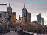 Voyage en Australie : découverte de Melbourne