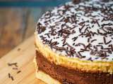 Napolitain, compilation de recettes d'un gâteau régressif - Grignotine