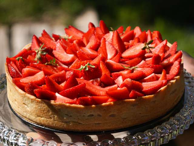 Recettes De Mascarpone Et Chocolat Blanc