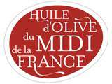 18ème partenariat: Les Huile d’Olives du Midi de la France