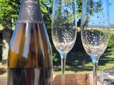 Échappée belle sur la Route des Vins de Loire : À la découverte des bulles d’or du Château du Fresne ! 🏰🥂