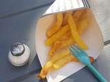Frites comme din Ch’Nord