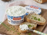 Fromage Fouetté Madame Loïk Nature : Le secret d’une fraîcheur aérienne pour vos recettes ! (Test Sampleo & Avis)