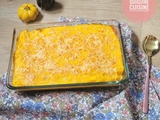 Hachis Parmentier au potimarron