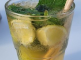 Mojito au Companion