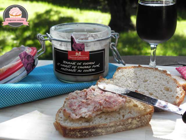 Recettes de Gascogne