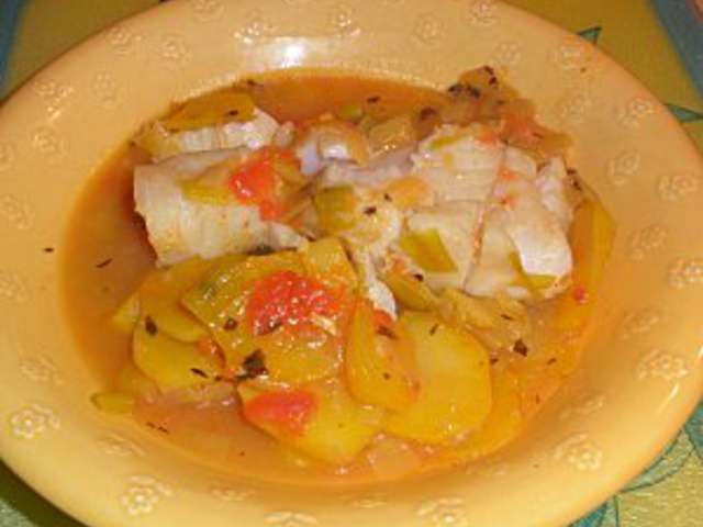 Les Meilleures Recettes de Bouillabaisse et Poisson