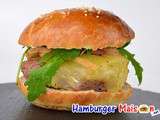 Hamburger Savoyard