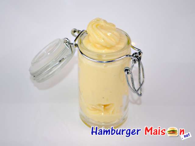 recettes-de-sauce-mayonnaise-de-hamburger-maison