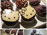 I ♥ cupcakes