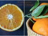 10 idées pour passer à l’orange