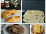 Tout savoir pour faire son foie gras maison