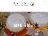 Belgo box : test d’un concentré de spécialités belges