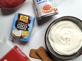 Mango float : recette d’un dessert exotique des Philippines